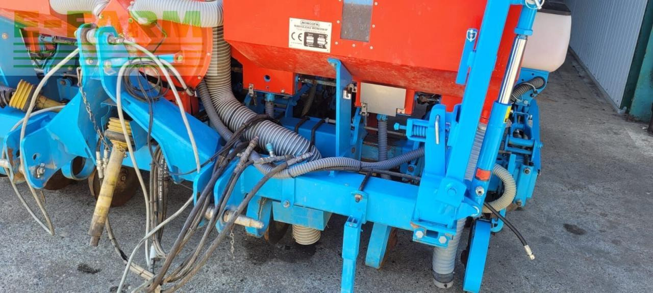 Monosem ng plus 4 - 6 reihig - Precision seeder: picture 3 Monosem ng plus 4 - 6 reihig - Precision seeder: picture 3