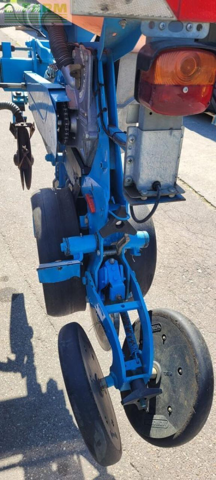 Monosem ng plus 4 - 6 reihig - Precision seeder: picture 5 Monosem ng plus 4 - 6 reihig - Precision seeder: picture 5