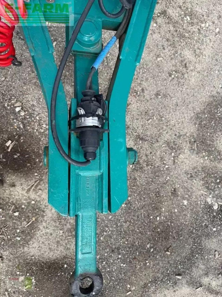 Müller-Mittetal t 30 - Low loader trailer: picture 5 Müller-Mittetal t 30 - Low loader trailer: picture 5