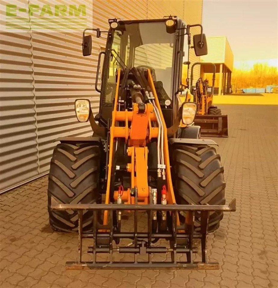 Mustang al550 m. kabine - Mini excavator: picture 2 Mustang al550 m. kabine - Mini excavator: picture 2
