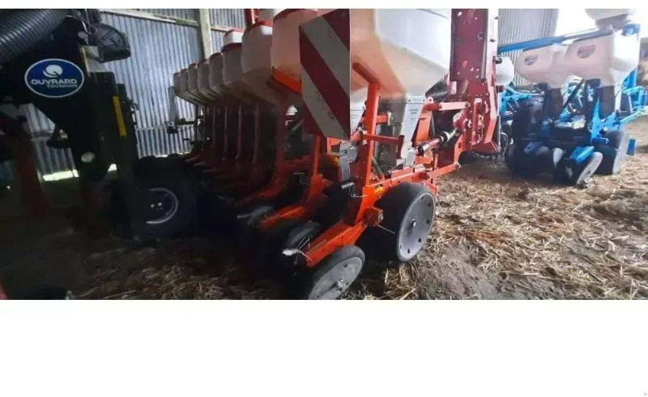 Mustang magica - Precision seeder: picture 1 Mustang magica - Precision seeder: picture 1
