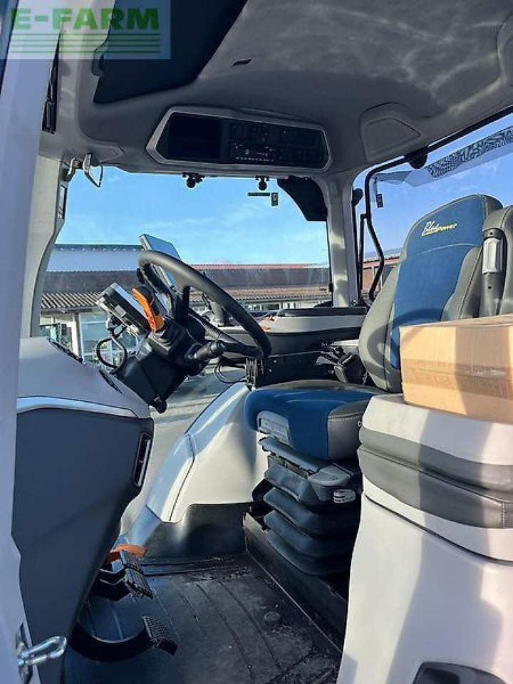 Farm tractor New Holland t 7.315 ac hd: picture 16