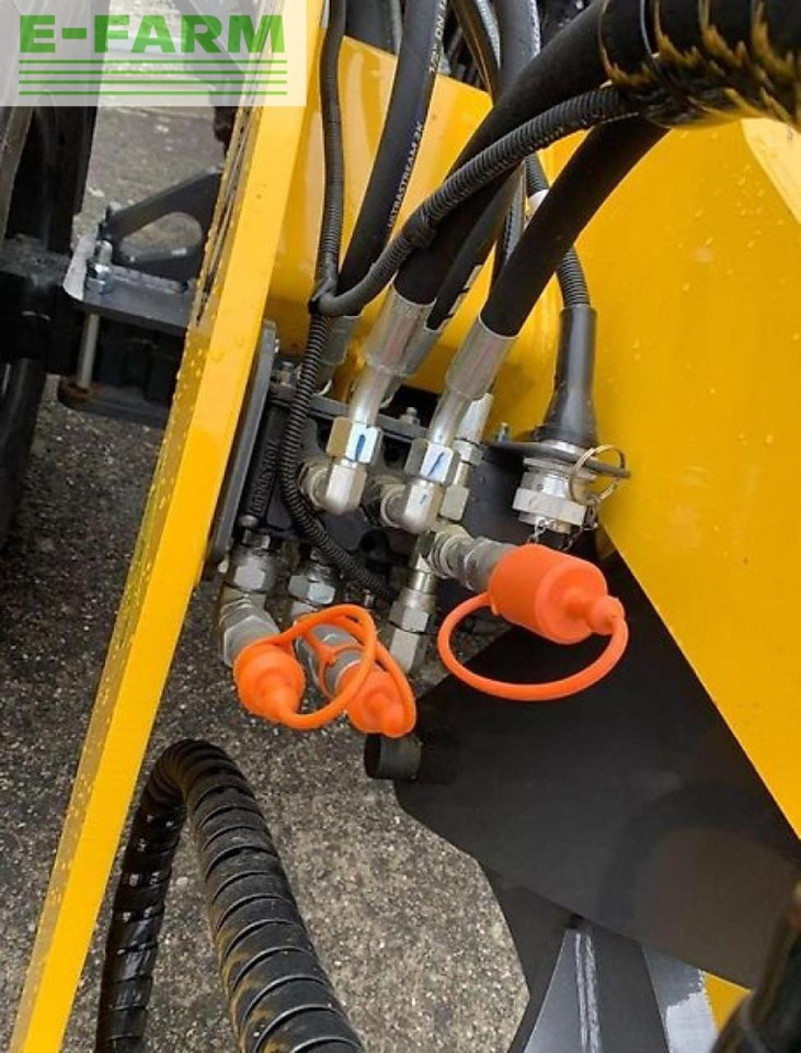 New Holland w50c - Mini excavator: picture 2 New Holland w50c - Mini excavator: picture 2