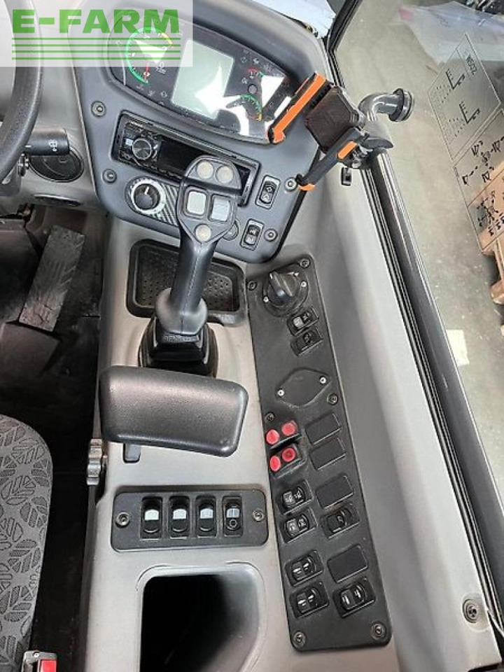 New Holland w50c - Mini excavator: picture 4 New Holland w50c - Mini excavator: picture 4