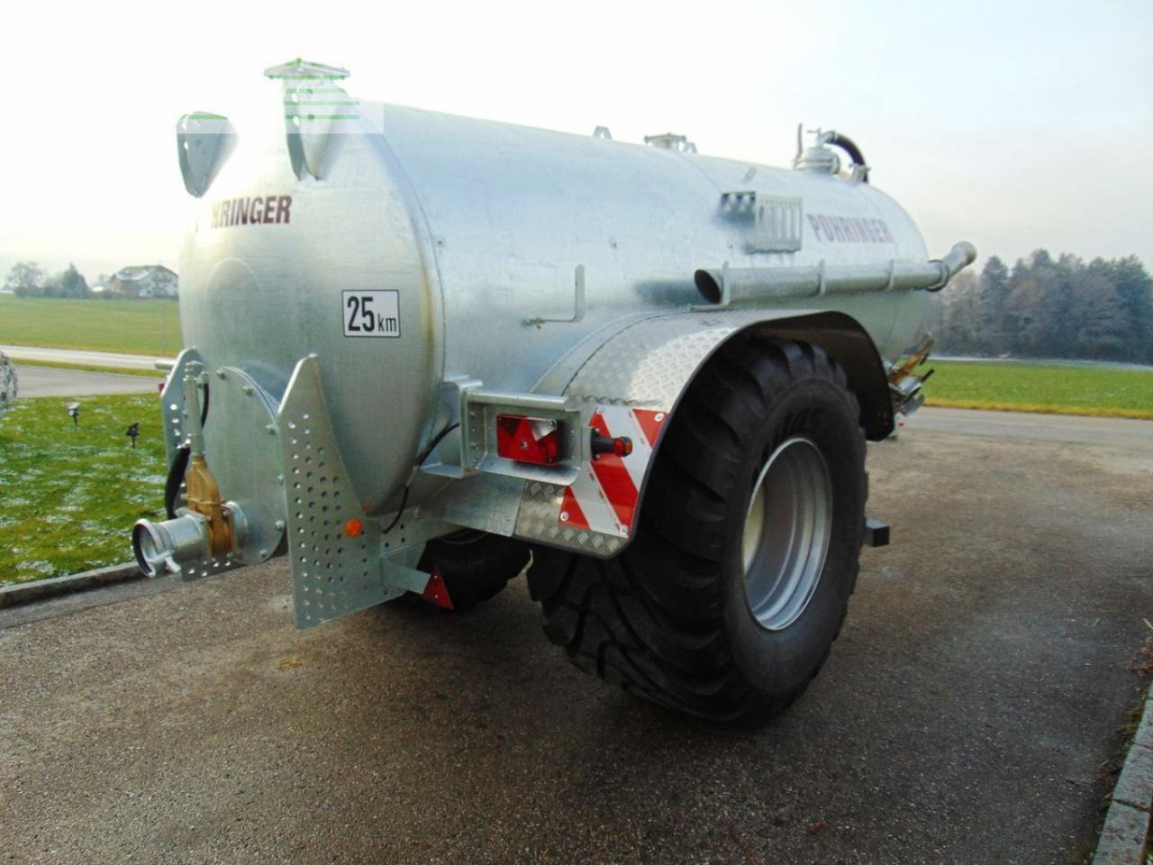 Pühringer 9000 - Other machinery: picture 4 Pühringer 9000 - Other machinery: picture 4