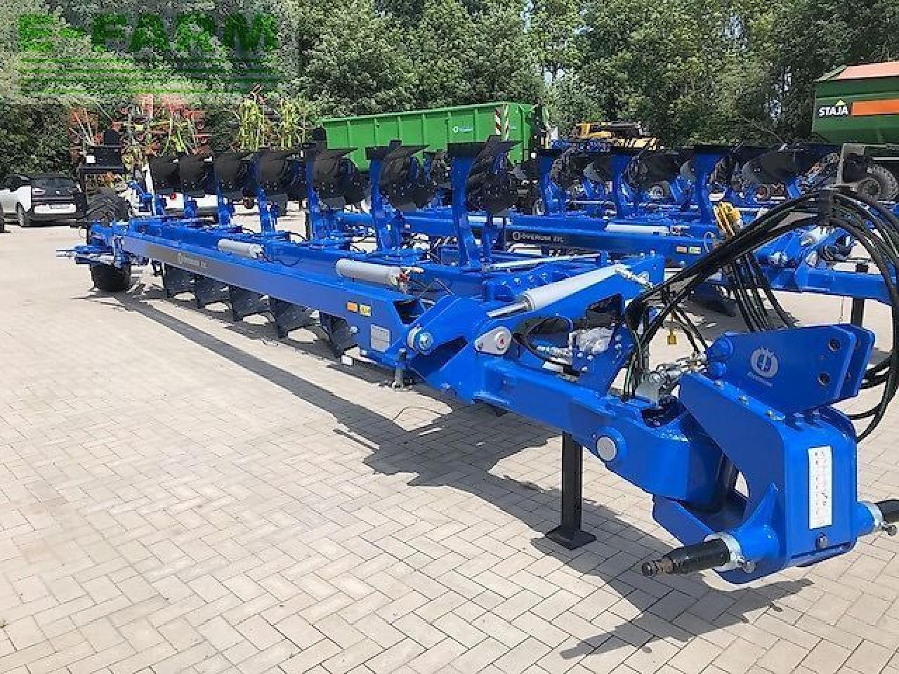 Överum evl 71080h - Plough: picture 1 Överum evl 71080h - Plough: picture 1