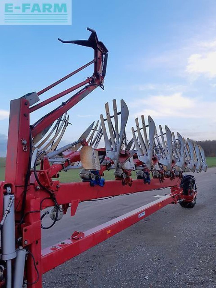 Överum hsrt 71080 agrolux - Plough: picture 1 Överum hsrt 71080 agrolux - Plough: picture 1
