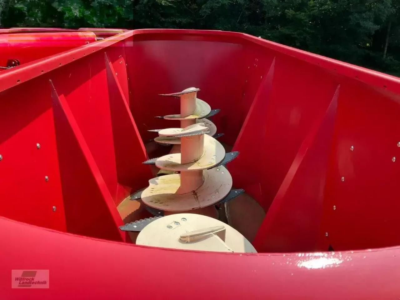 Peecon biga 30 topliner - Livestock equipment: picture 2 Peecon biga 30 topliner - Livestock equipment: picture 2