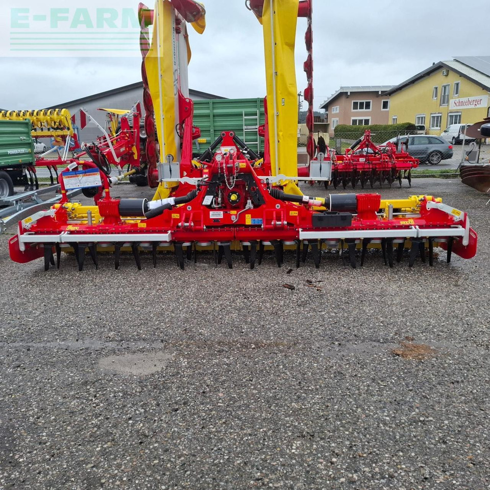 Pöttinger Kreiselegge / Lion 503C - Soil tillage equipment: picture 2 Pöttinger Kreiselegge / Lion 503C - Soil tillage equipment: picture 2