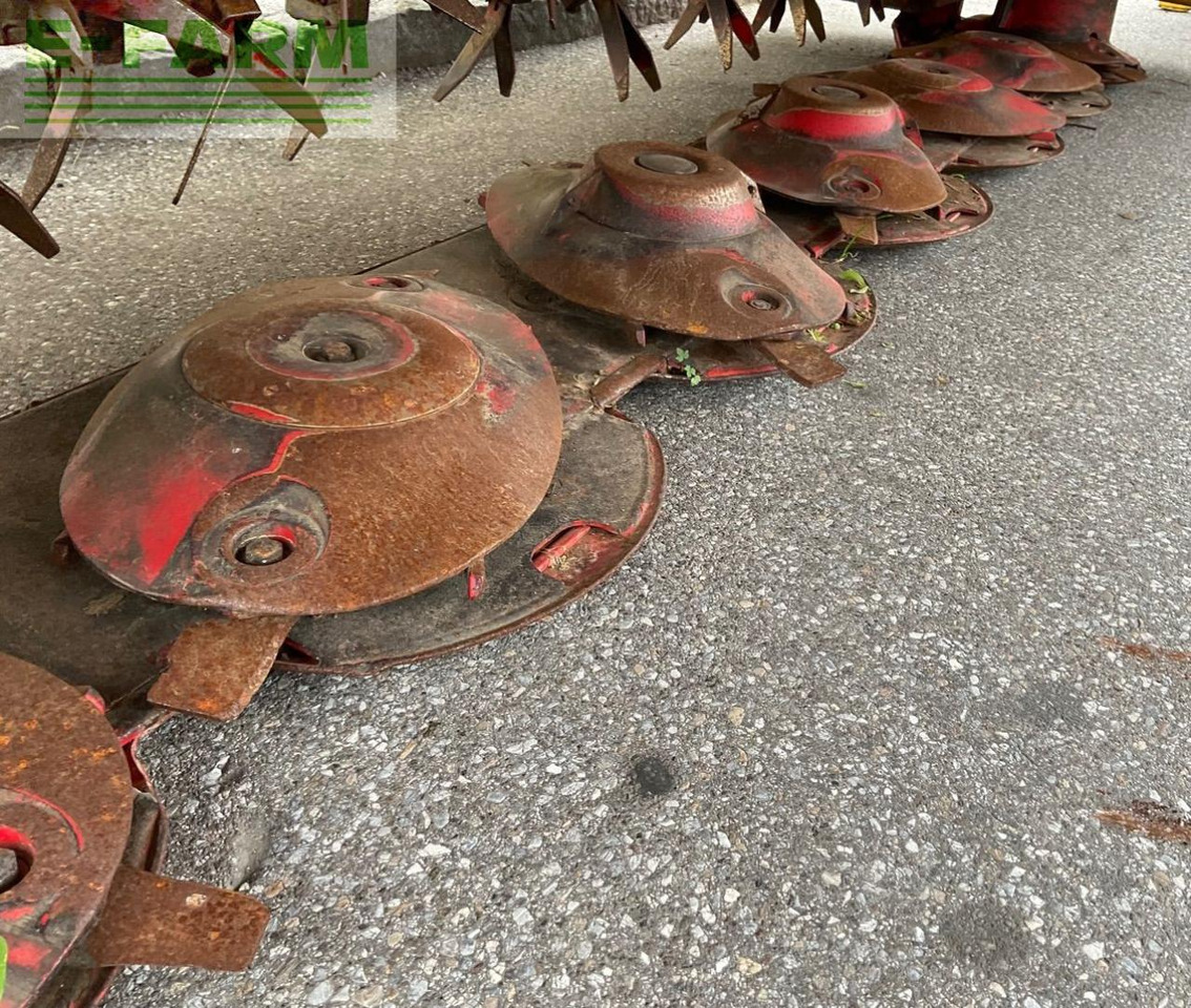 Mower Pöttinger NOVACAT 302 ED: picture 10 Mower Pöttinger NOVACAT 302 ED: picture 10