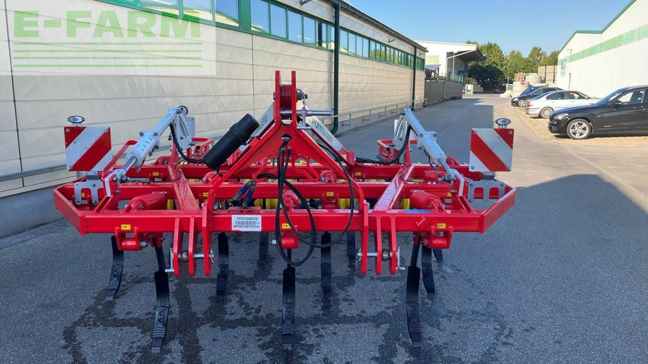 Pöttinger Synkro 3030 Nova - Cultivator: picture 3 Pöttinger Synkro 3030 Nova - Cultivator: picture 3