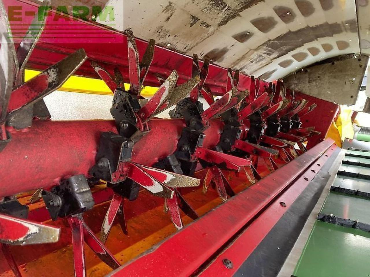 Mower Pöttinger novacat v 10000 ed collector: picture 8 Mower Pöttinger novacat v 10000 ed collector: picture 8