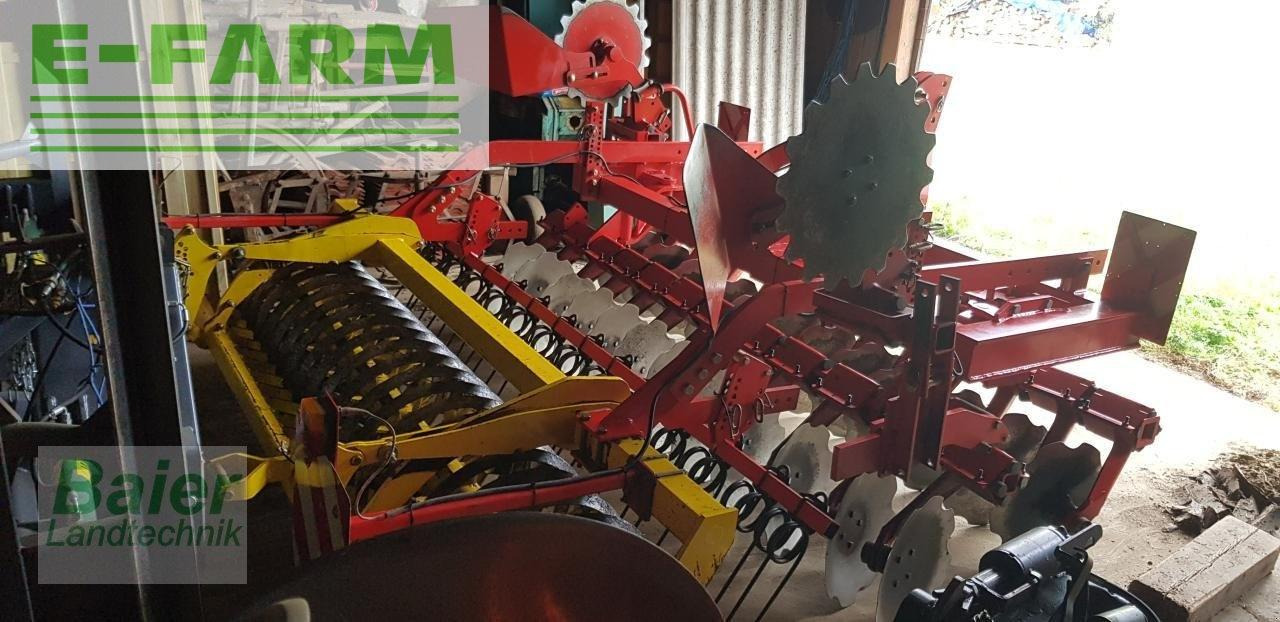Pöttinger terradisc 3000 - Disc harrow: picture 5 Pöttinger terradisc 3000 - Disc harrow: picture 5