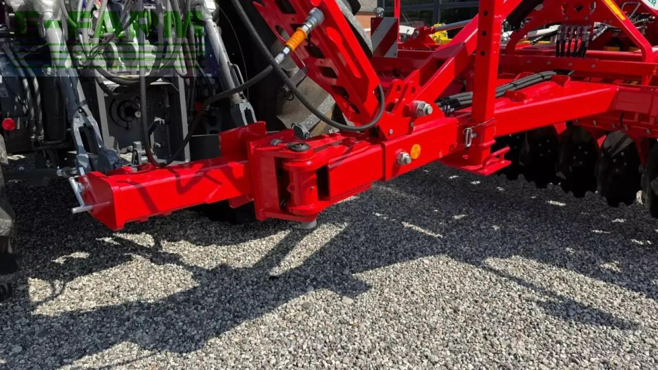 Pöttinger terradisc 6001 t - Soil tillage equipment: picture 5 Pöttinger terradisc 6001 t - Soil tillage equipment: picture 5