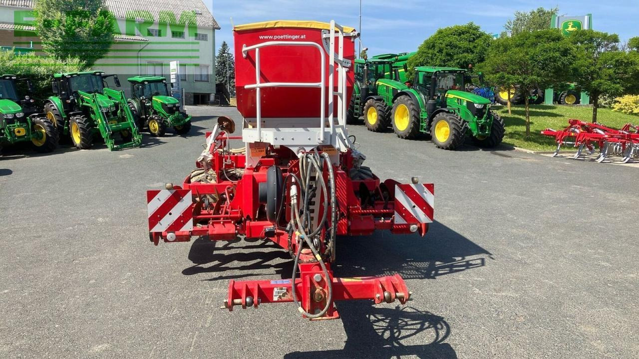 Pöttinger terrasem r3 artis plus - Combine seed drill: picture 5 Pöttinger terrasem r3 artis plus - Combine seed drill: picture 5