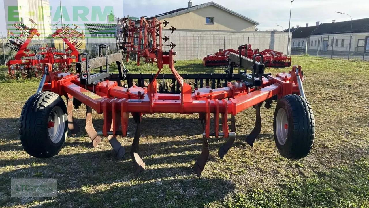 Quivogne SS08 - Cultivator: picture 4 Quivogne SS08 - Cultivator: picture 4