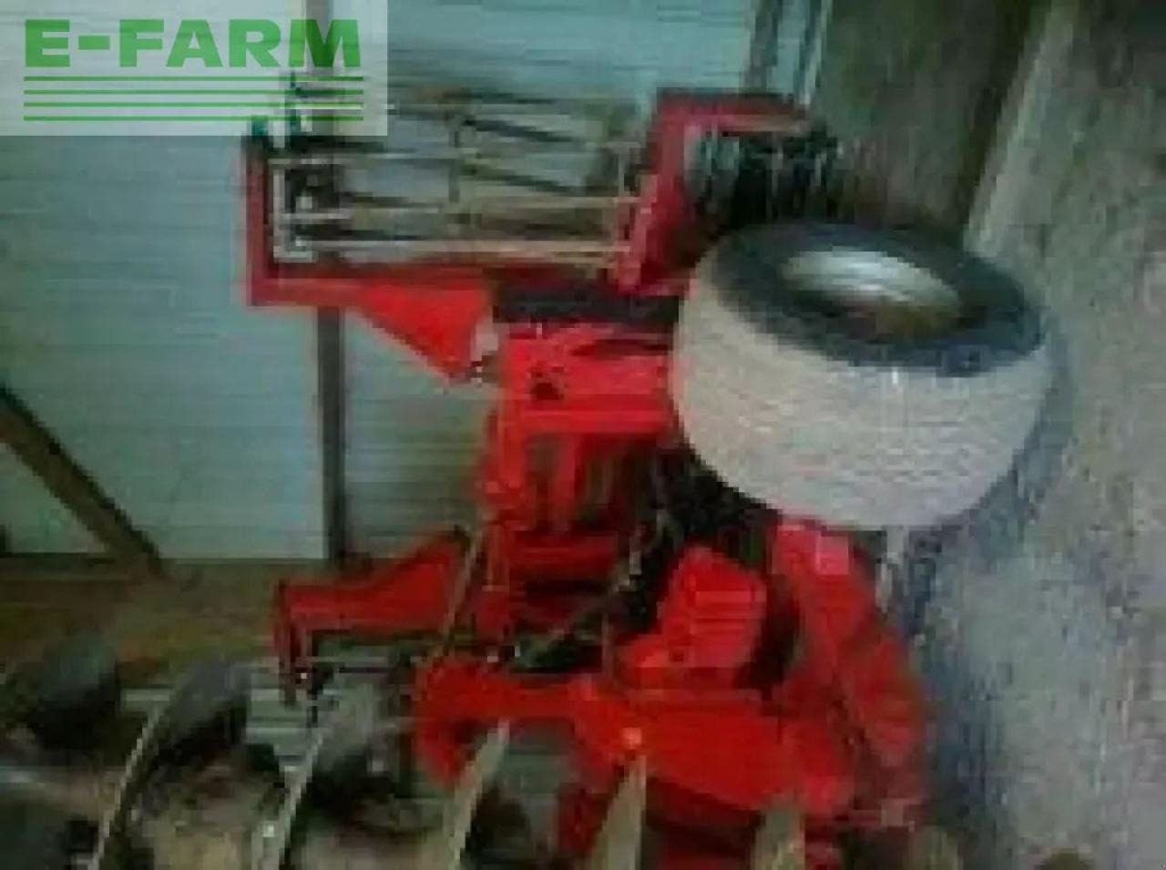 Quivogne apaxr 32 - Disc harrow: picture 2 Quivogne apaxr 32 - Disc harrow: picture 2