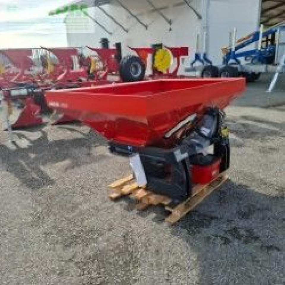 Rauch Düngestreuer MDS 20.2 - Fertilizer spreader: picture 4 Rauch Düngestreuer MDS 20.2 - Fertilizer spreader: picture 4