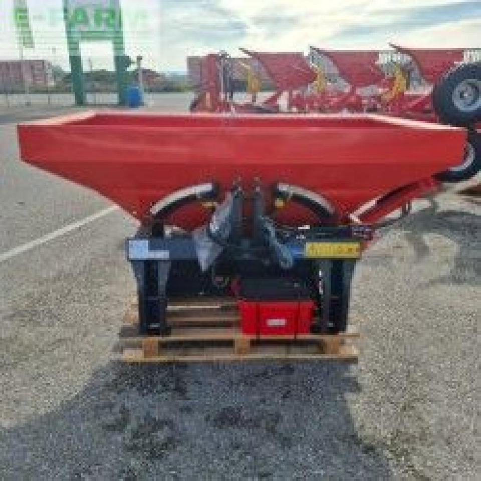 Rauch Düngestreuer MDS 20.2 - Fertilizer spreader: picture 3 Rauch Düngestreuer MDS 20.2 - Fertilizer spreader: picture 3