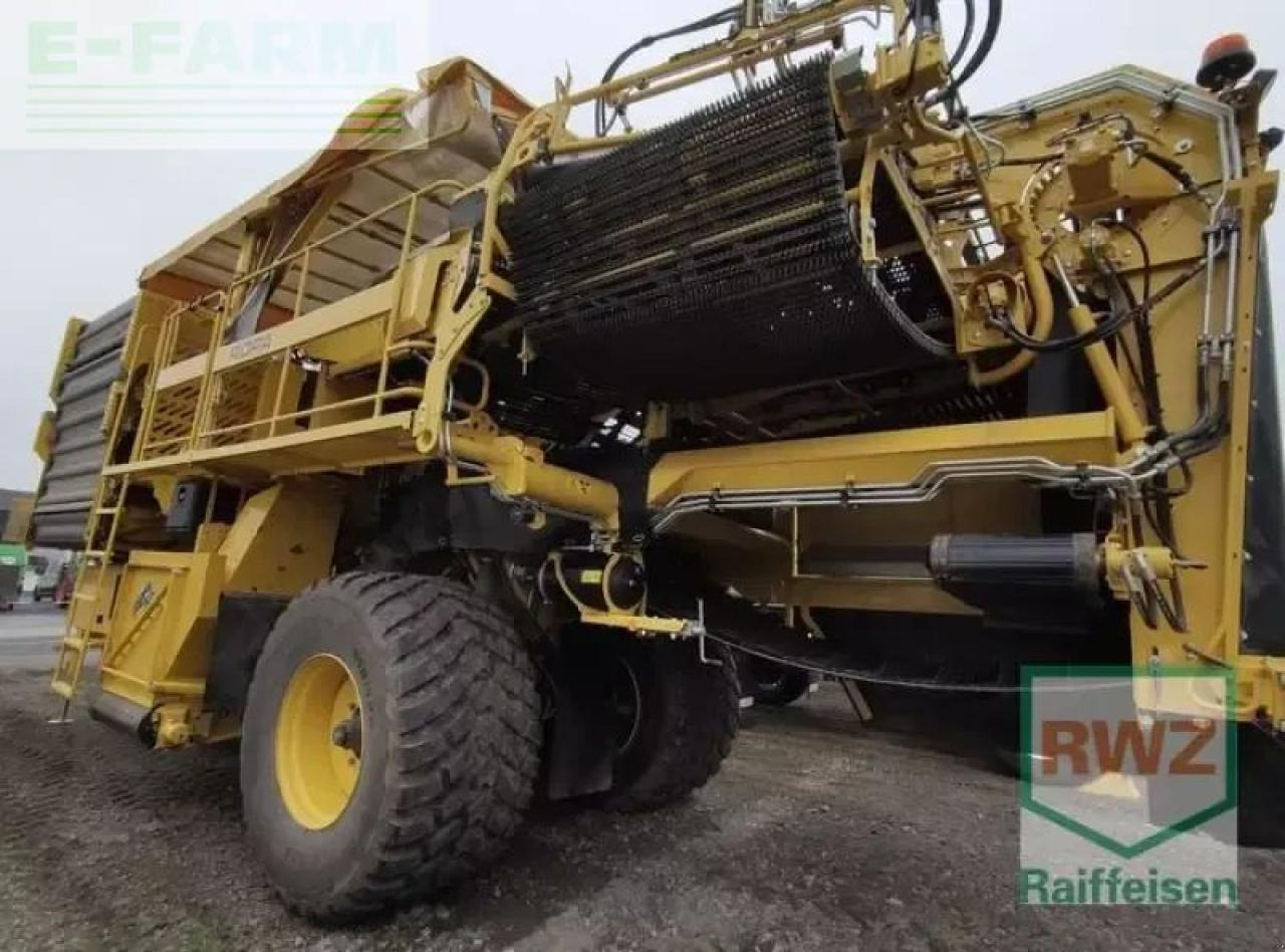 Ropa keiler ii classic - Potato harvester: picture 5 Ropa keiler ii classic - Potato harvester: picture 5