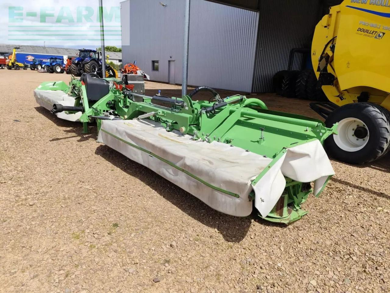 SaMASZ kdd941sth perfectcut - Mower: picture 3 SaMASZ kdd941sth perfectcut - Mower: picture 3