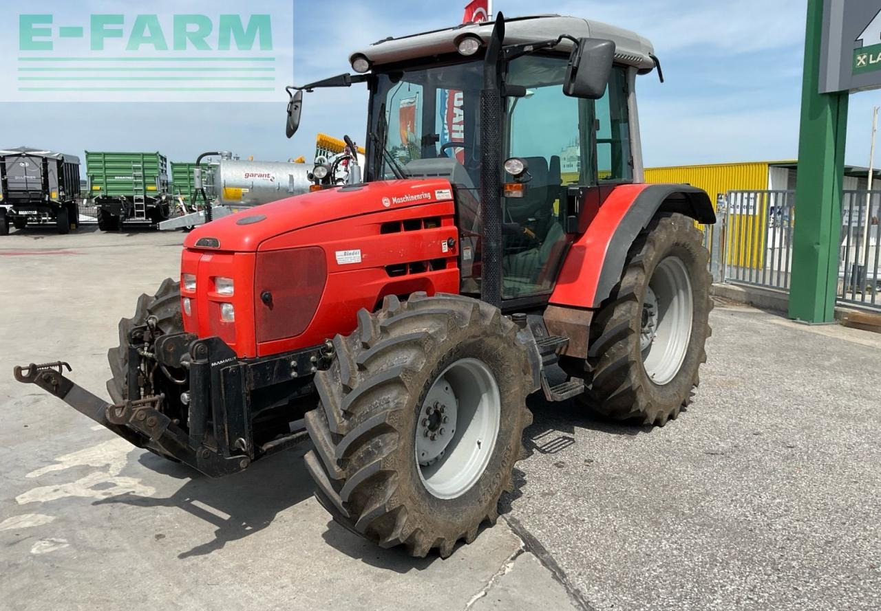 Same Silver 110DT - Farm tractor: picture 1 Same Silver 110DT - Farm tractor: picture 1