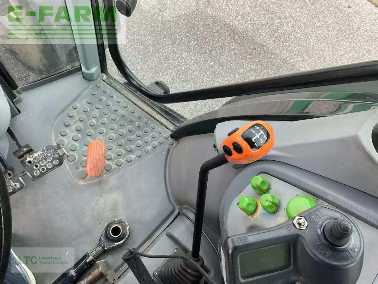 Farm tractor Same dorado 3 100: picture 20 Farm tractor Same dorado 3 100: picture 20