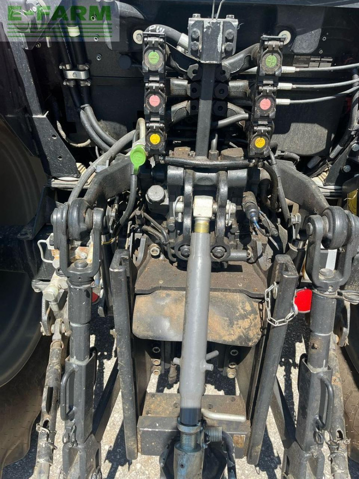 Same explorer 90.4 md - Farm tractor: picture 5 Same explorer 90.4 md - Farm tractor: picture 5