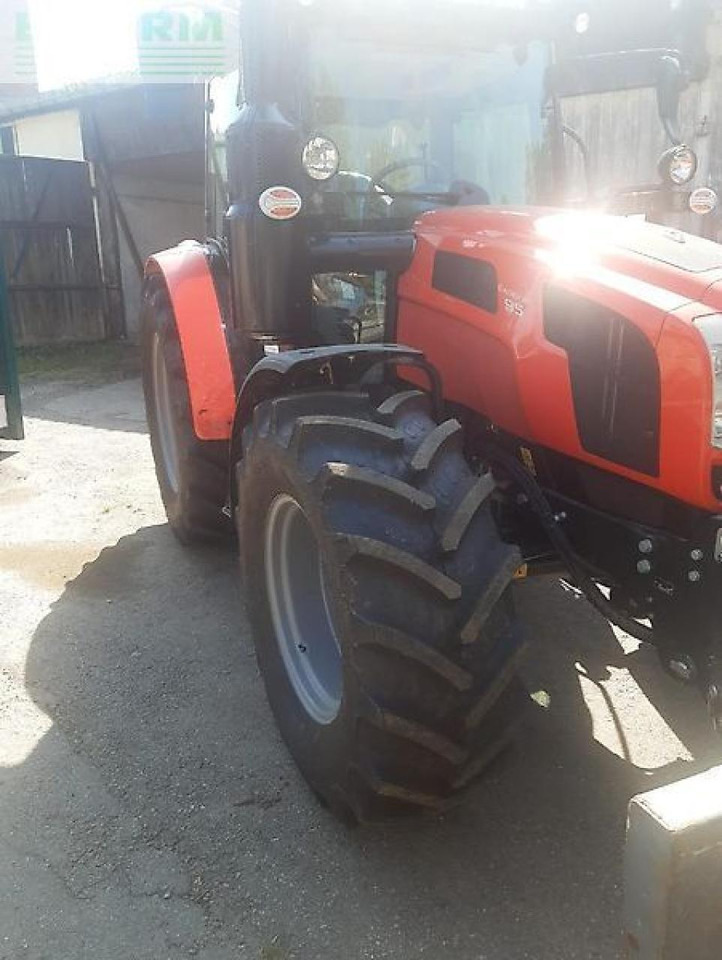 Same explorer 95 ls - Farm tractor: picture 2 Same explorer 95 ls - Farm tractor: picture 2