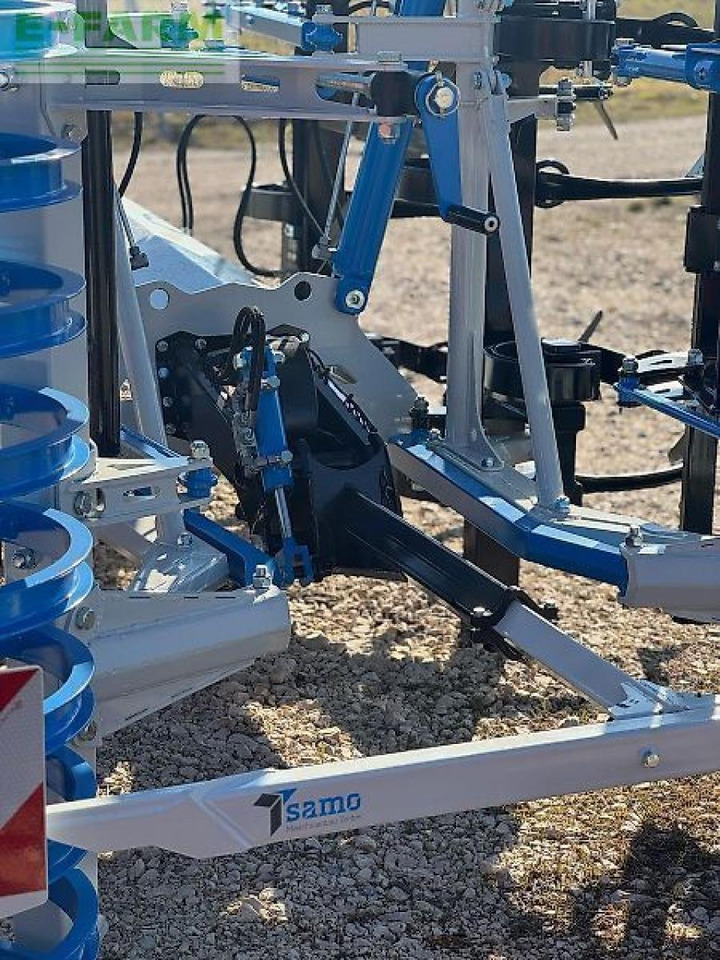 Same thor 5,20m - Cultivator: picture 2 Same thor 5,20m - Cultivator: picture 2