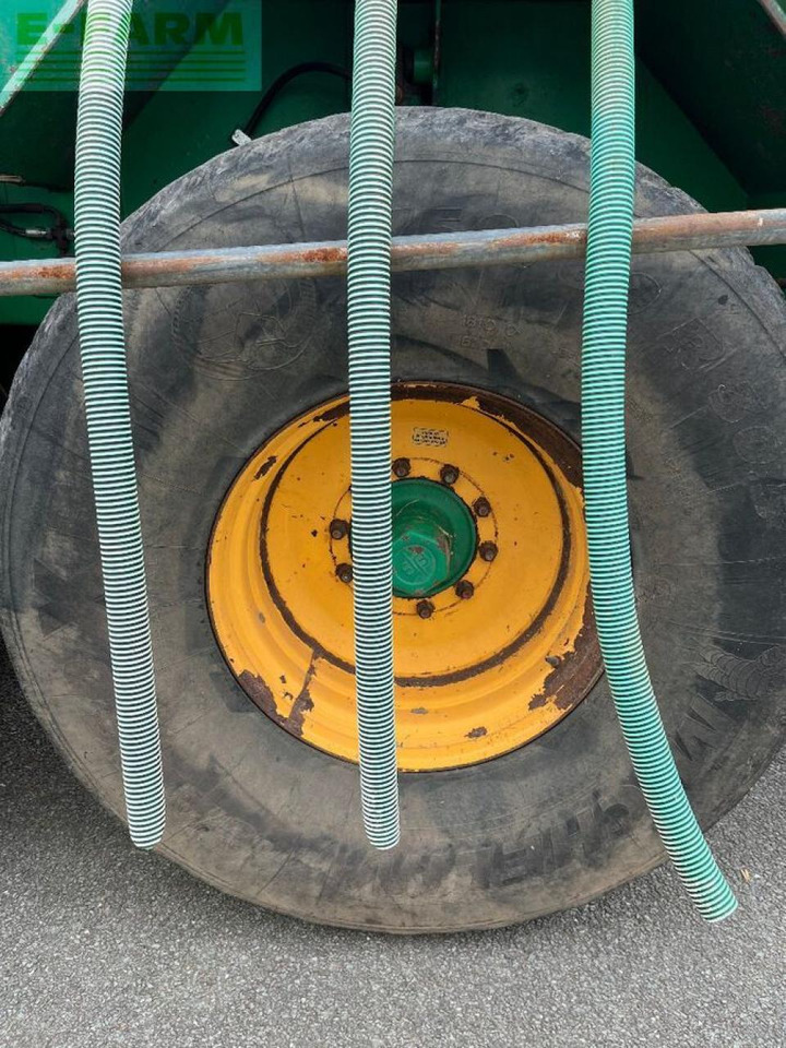 Slurry tanker Samson pg 20: picture 8 Slurry tanker Samson pg 20: picture 8