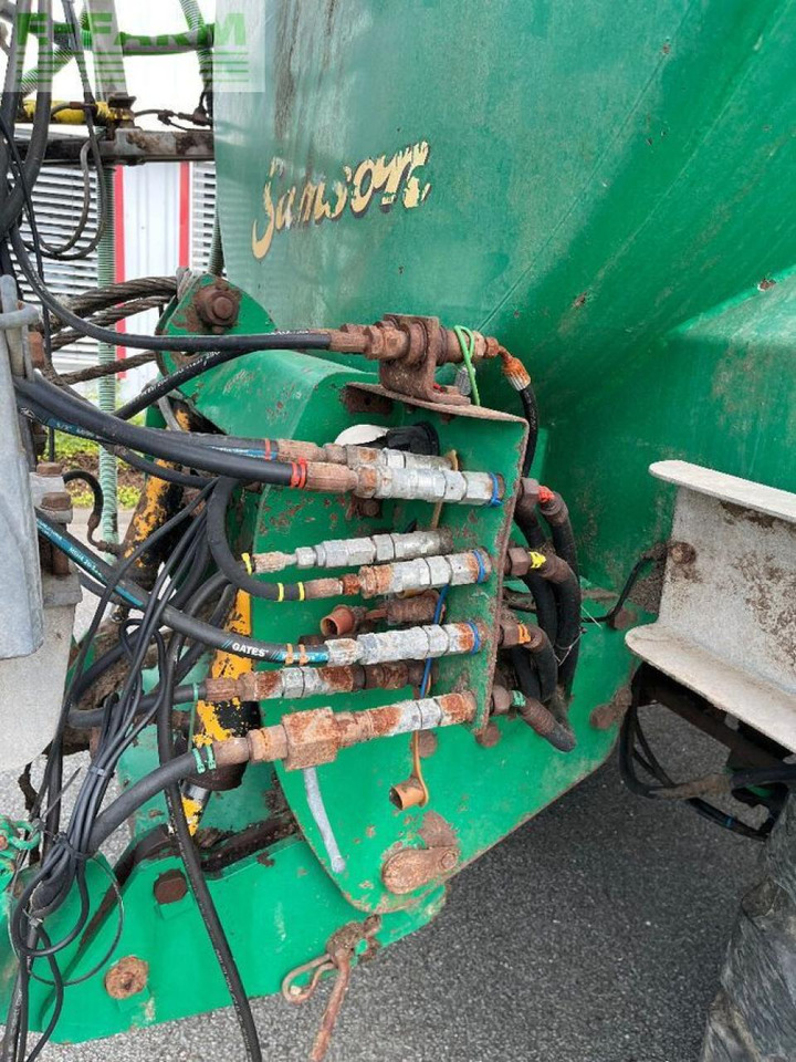 Slurry tanker Samson pg 20: picture 7 Slurry tanker Samson pg 20: picture 7