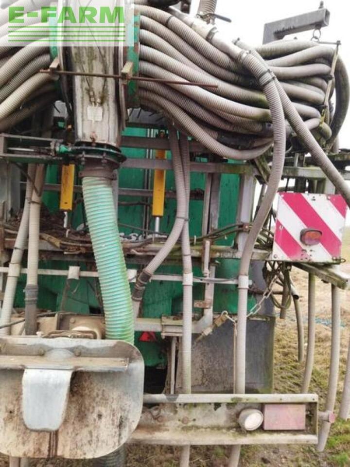 Samson vt19000 - Slurry tanker: picture 3 Samson vt19000 - Slurry tanker: picture 3
