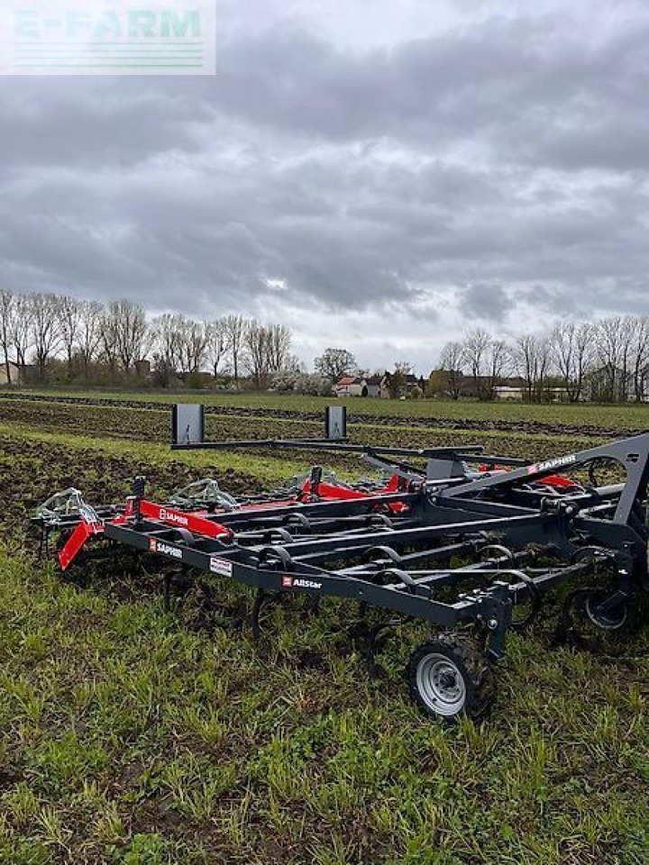 Saphir allstar longline 601 - Cultivator: picture 3 Saphir allstar longline 601 - Cultivator: picture 3