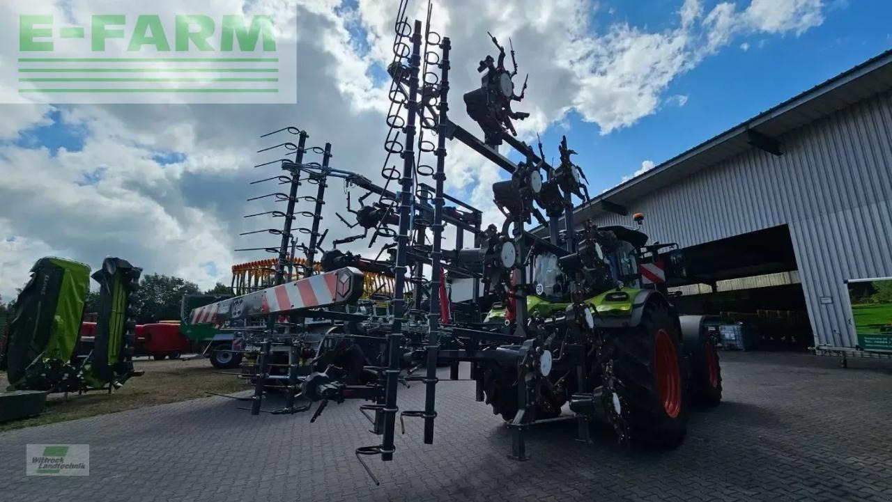 Saphir grindstar grs 600 - Cultivator: picture 3 Saphir grindstar grs 600 - Cultivator: picture 3