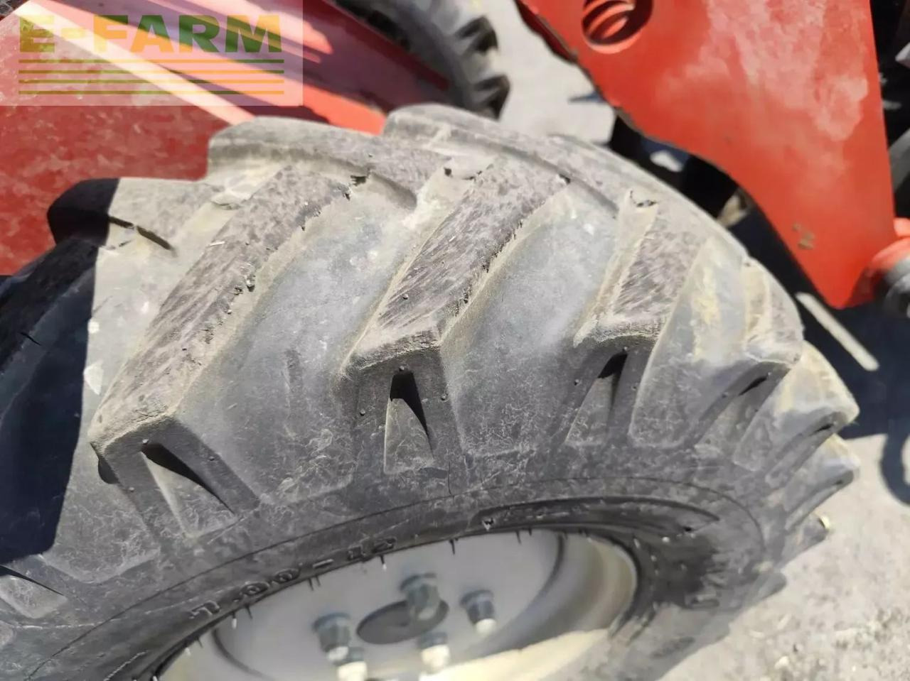 Schäffer 2028 - Telescopic handler: picture 3 Schäffer 2028 - Telescopic handler: picture 3