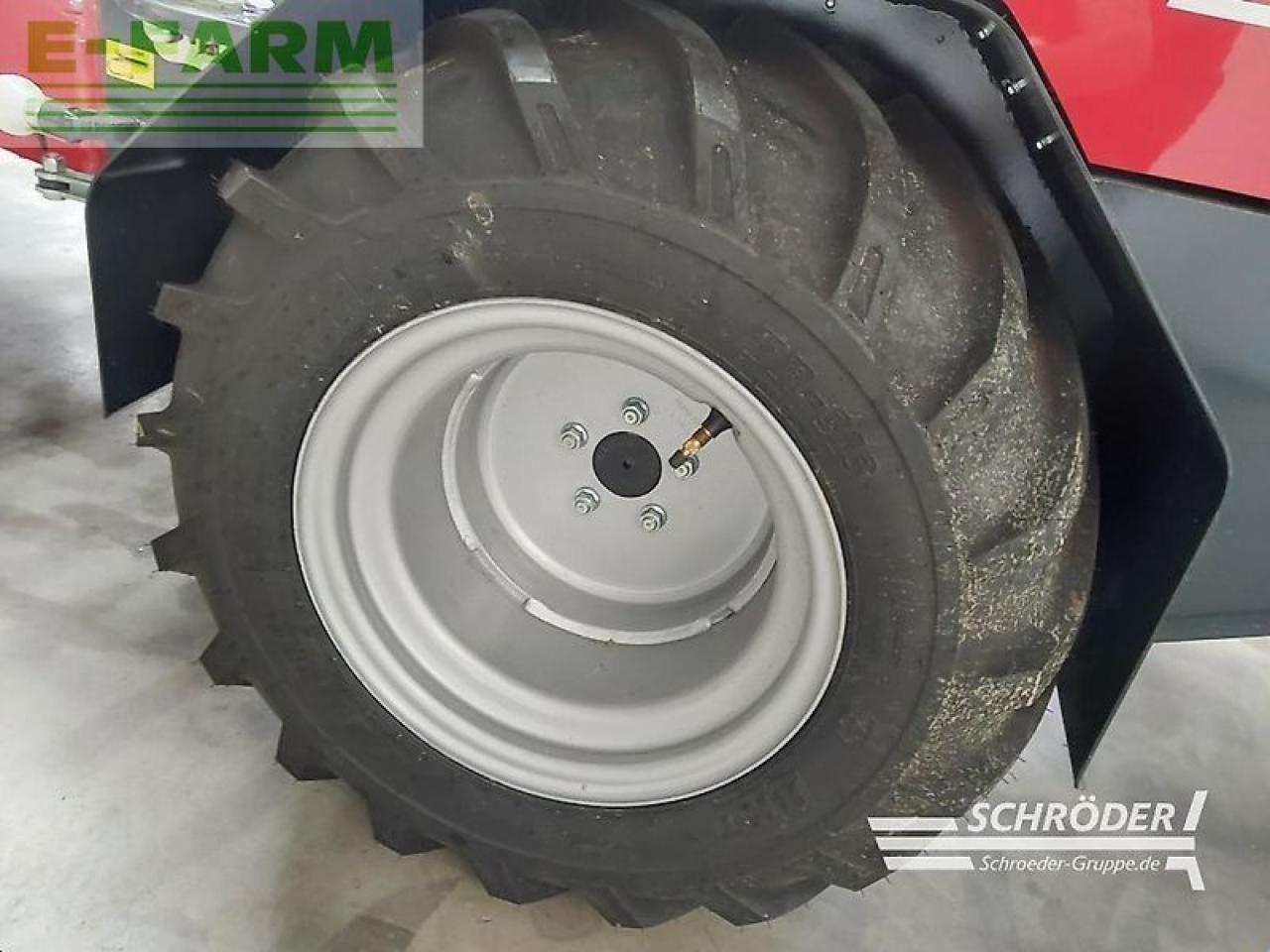 Schäffer 2628 - Mini excavator: picture 5 Schäffer 2628 - Mini excavator: picture 5