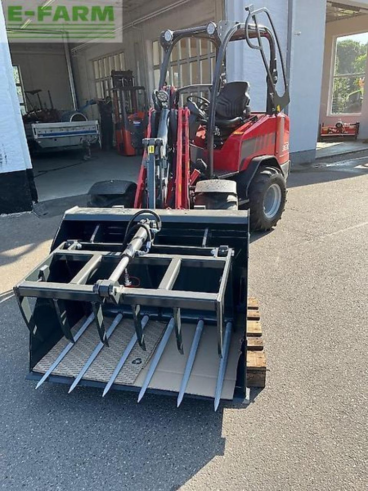 Schäffer 3630 - Mini excavator: picture 4 Schäffer 3630 - Mini excavator: picture 4