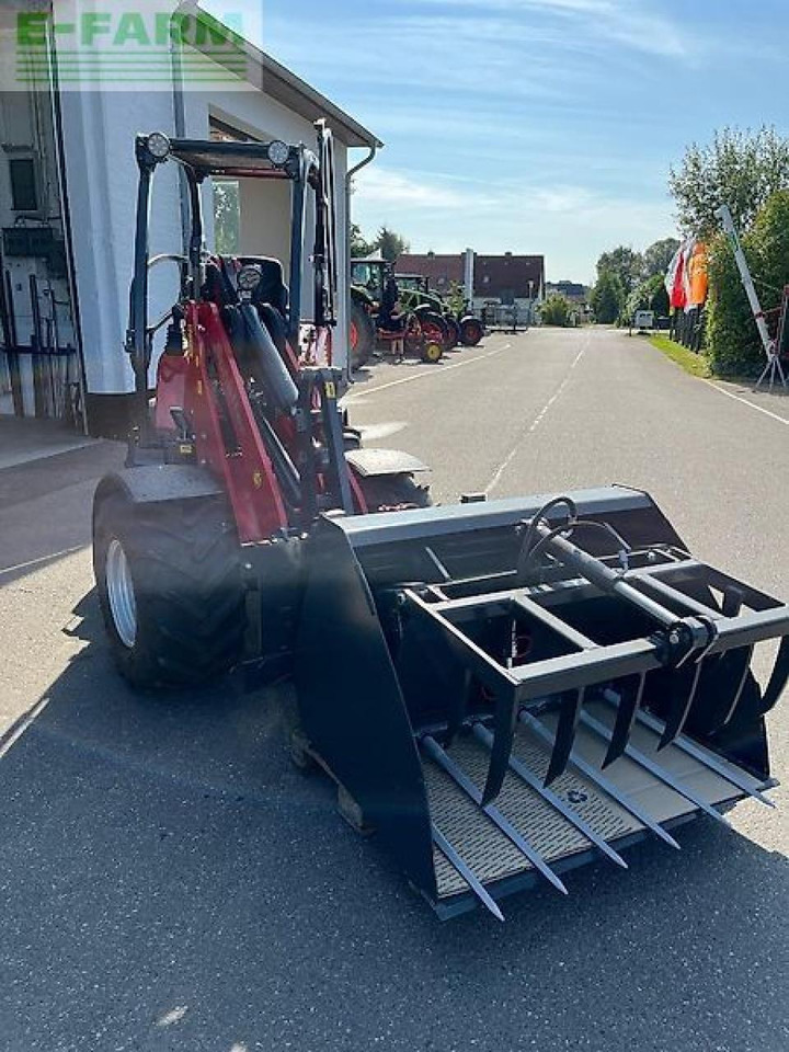 Schäffer 3630 - Mini excavator: picture 5 Schäffer 3630 - Mini excavator: picture 5