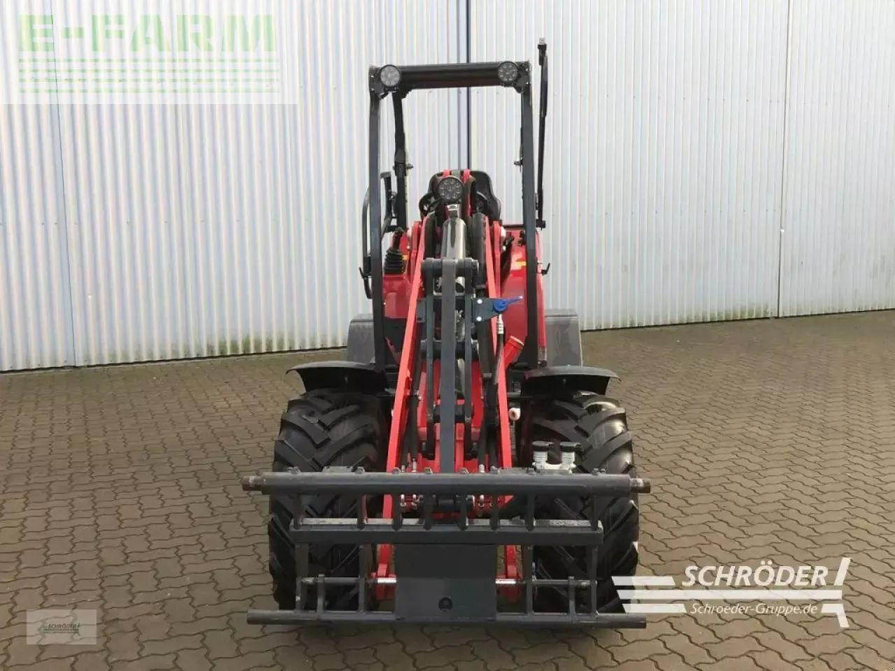 Schäffer 3650 - Wheel loader: picture 2 Schäffer 3650 - Wheel loader: picture 2