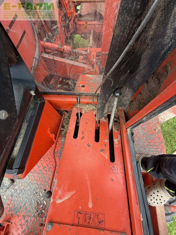 Schäffer 9630 t - Telescopic handler: picture 5 Schäffer 9630 t - Telescopic handler: picture 5