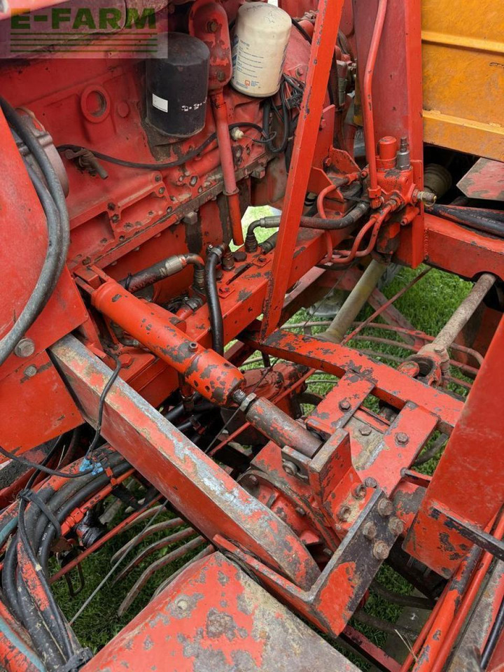Schäffer 9630 t - Telescopic handler: picture 4 Schäffer 9630 t - Telescopic handler: picture 4