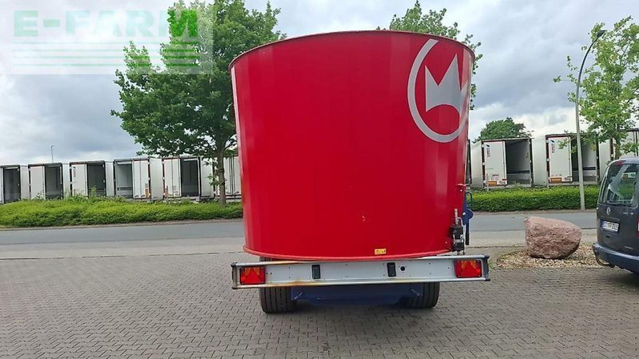 Siloking duo 18 t - Livestock equipment: picture 4 Siloking duo 18 t - Livestock equipment: picture 4