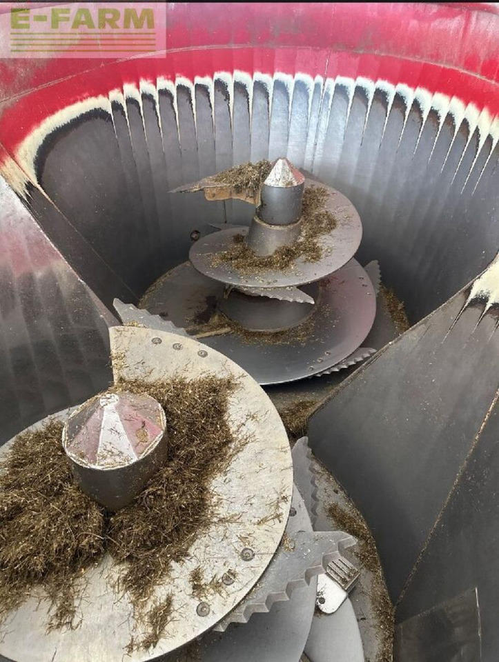 Siloking etruck 1408-14 - Livestock equipment: picture 2 Siloking etruck 1408-14 - Livestock equipment: picture 2