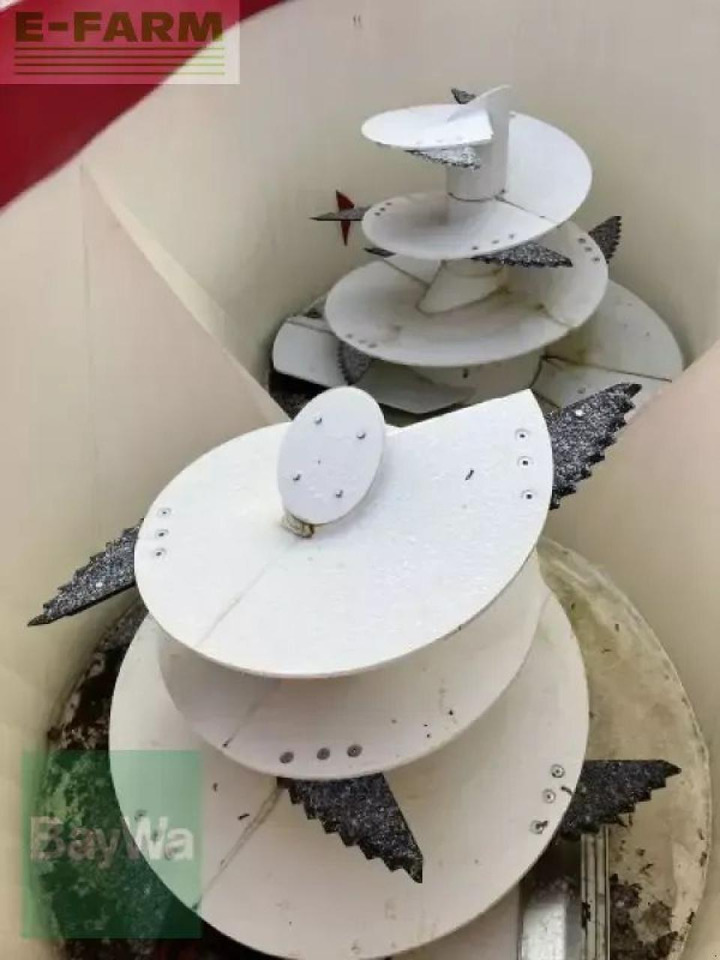 Siloking mayer siloking 4.0 premium 221 - Livestock equipment: picture 4 Siloking mayer siloking 4.0 premium 221 - Livestock equipment: picture 4