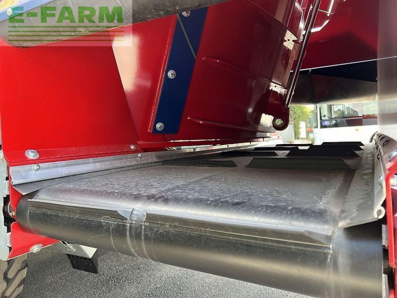 Siloking trailed line classic compact 12 - Livestock equipment: picture 5 Siloking trailed line classic compact 12 - Livestock equipment: picture 5