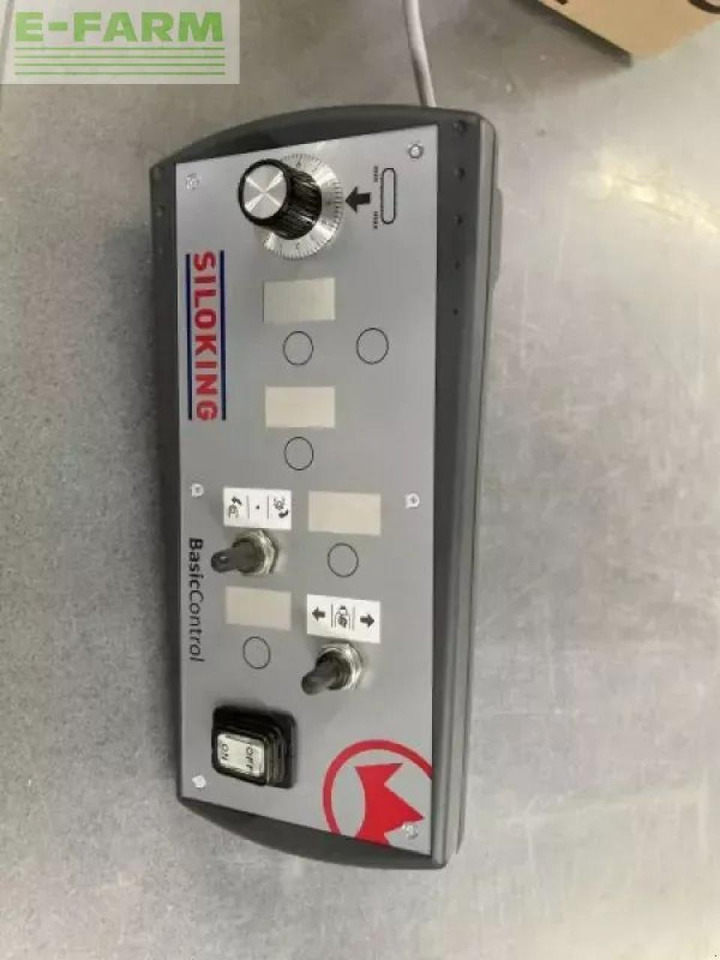 Livestock equipment Siloking trailedline classic compact 7: picture 6 Livestock equipment Siloking trailedline classic compact 7: picture 6