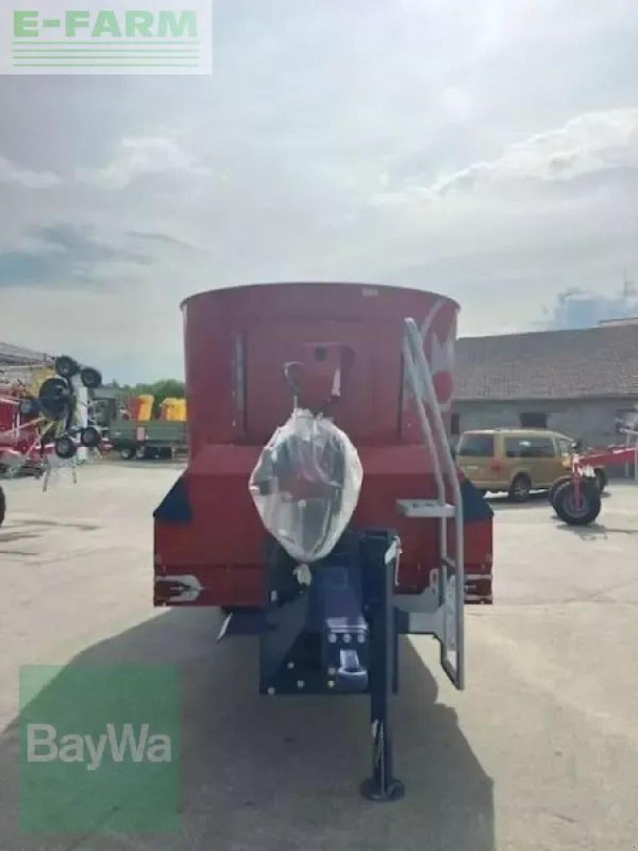 Siloking trailedline duo 16 #129 - Livestock equipment: picture 3 Siloking trailedline duo 16 #129 - Livestock equipment: picture 3