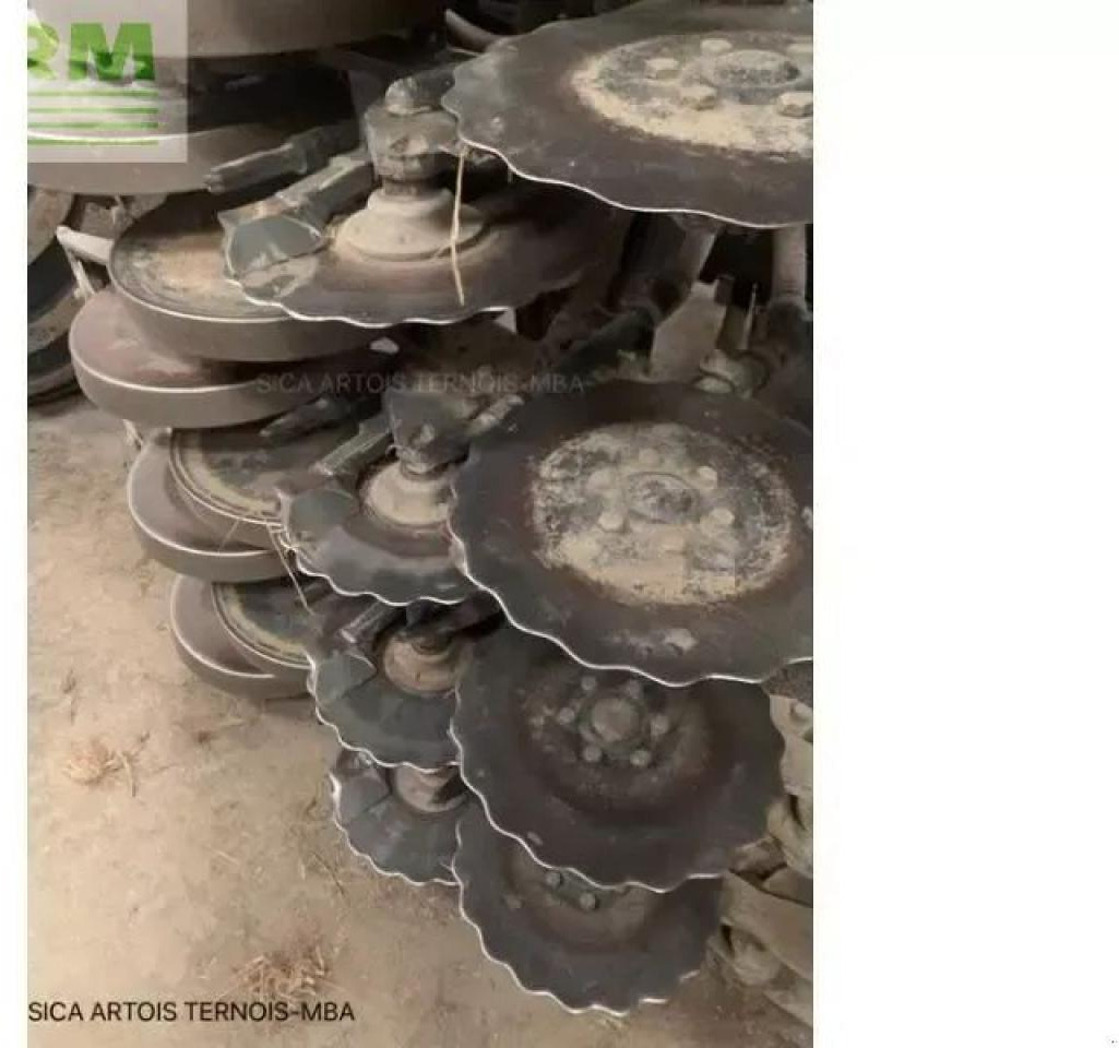 Spearhead 6m - Precision seeder: picture 3 Spearhead 6m - Precision seeder: picture 3