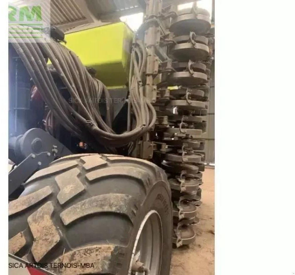 Spearhead 6m - Precision seeder: picture 4 Spearhead 6m - Precision seeder: picture 4